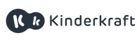 Kinderkraft logo (charcoal)
